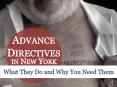 Advance Directives in New York PowerPoint PPT Presentation
