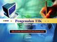 Pengenalan TIK oleh : bambang sulistyo PowerPoint PPT Presentation