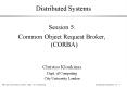 Distributed Systems PowerPoint PPT Presentation