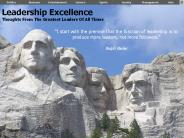 Leadership Excellence