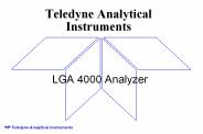 Teledyne Analytical Instruments