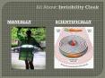 All About: Invisibility Cloak PowerPoint PPT Presentation