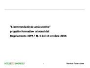 Presentazione di PowerPoint