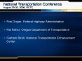 National Transportation Conference August 29-30, 2006, NCTC PowerPoint PPT Presentation