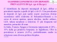 GLOMERULONEFRITE CON DEPOSITI PREVALENTI DI IgA (gn di Berger) PowerPoint PPT Presentation