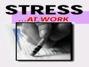 What is Stress ?