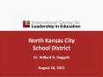 North Kansas City School District PowerPoint PPT Presentation