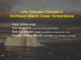 Late Holocene Changes in PowerPoint PPT Presentation