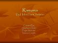 Ramona By Helen Hunt Jackson PowerPoint PPT Presentation