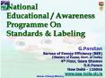 Labeling Program Launch PowerPoint PPT Presentation