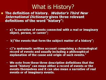 presentation player overlay