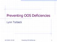 Lynn Torbeck