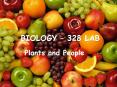 Biology  PowerPoint PPT Presentation