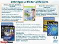 2012 Special Editorial Reports PowerPoint PPT Presentation