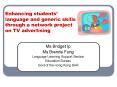 Enhancing students PowerPoint PPT Presentation