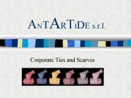 ANTARTIDE s.r.l.