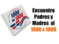 Encuentro Padres y Madres al 1000 x 1000 PowerPoint PPT Presentation
