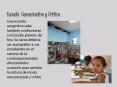 Escuela Comunicativa y Critica PowerPoint PPT Presentation