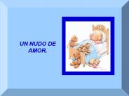 Un nudo de amor