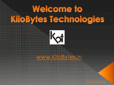 Website Hosting India