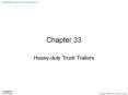 Heavy-duty Truck Trailers PowerPoint PPT Presentation