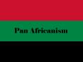 Pan Africanism PowerPoint PPT Presentation