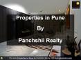 Real Estate Properties in Pune by Panchshil Realty PowerPoint PPT Presentation