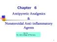Antipyretic Analgesics PowerPoint PPT Presentation