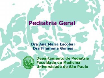 Pediatria Geral