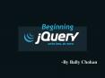 jQuery tutorial - By Bally Chohan PowerPoint PPT Presentation