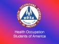 Health Occupation Students of America PowerPoint PPT Presentation