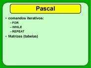 Pascal