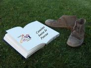 Camino hacia la Pascua