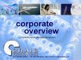 corporate overview PowerPoint PPT Presentation