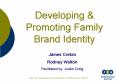 Family Business Australia Conference 2007 PowerPoint PPT Presentation