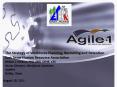 The Strategy of Workforce Planning, Recruiting and Retention East Texas Human Resource Association Milton J. Perkins, PhD ABD, SPHR, CPC Senior Director, Workforce Solutions Agile PowerPoint PPT Presentation