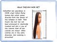 Indian Hair Accessories PowerPoint PPT Presentation