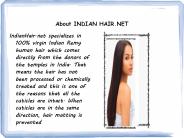 Indian Hair Accessories