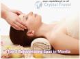Top 5 Rejuvenating Spas in Manila PowerPoint PPT Presentation