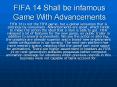 fifa coins PowerPoint PPT Presentation