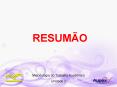 RESUM PowerPoint PPT Presentation
