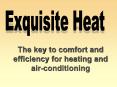 The key to comfort and efficiency for heating and air-conditioning PowerPoint PPT Presentation