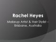 Brisbane Wedding Hairstylist PowerPoint PPT Presentation