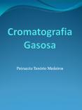Cromatografia Gasosa PowerPoint PPT Presentation