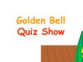 Golden Bell Quiz Show PowerPoint PPT Presentation