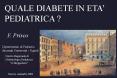 QUALE DIABETE IN ETA PowerPoint PPT Presentation