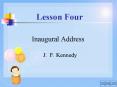 Lesson Four PowerPoint PPT Presentation