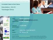 Toxicologia Cl