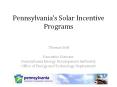 Pennsylvania PowerPoint PPT Presentation