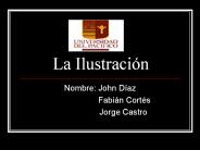 La Ilustraci